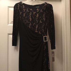 Evening Dress